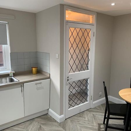 בלפסט City Break Plush Pad, Walking Distance To City Centre מראה חיצוני תמונה