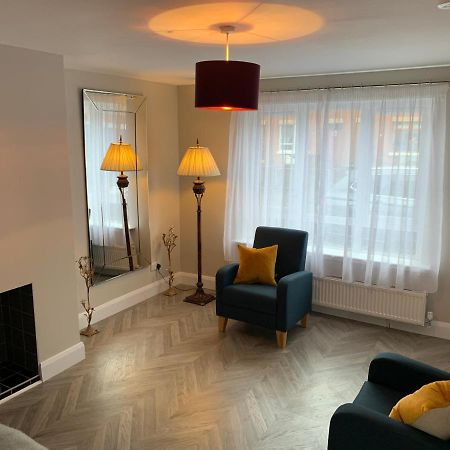 בלפסט City Break Plush Pad, Walking Distance To City Centre מראה חיצוני תמונה