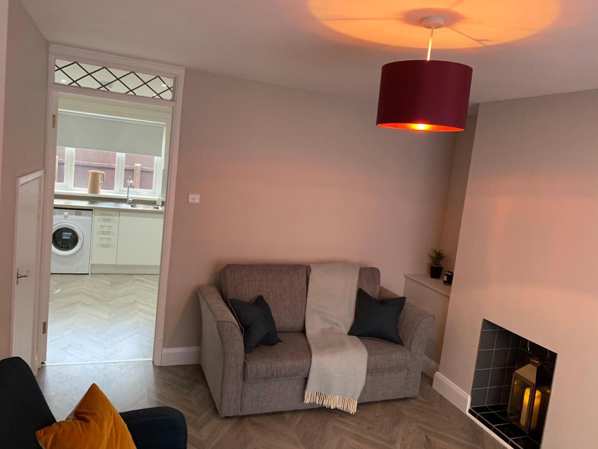 בלפסט City Break Plush Pad, Walking Distance To City Centre מראה חיצוני תמונה