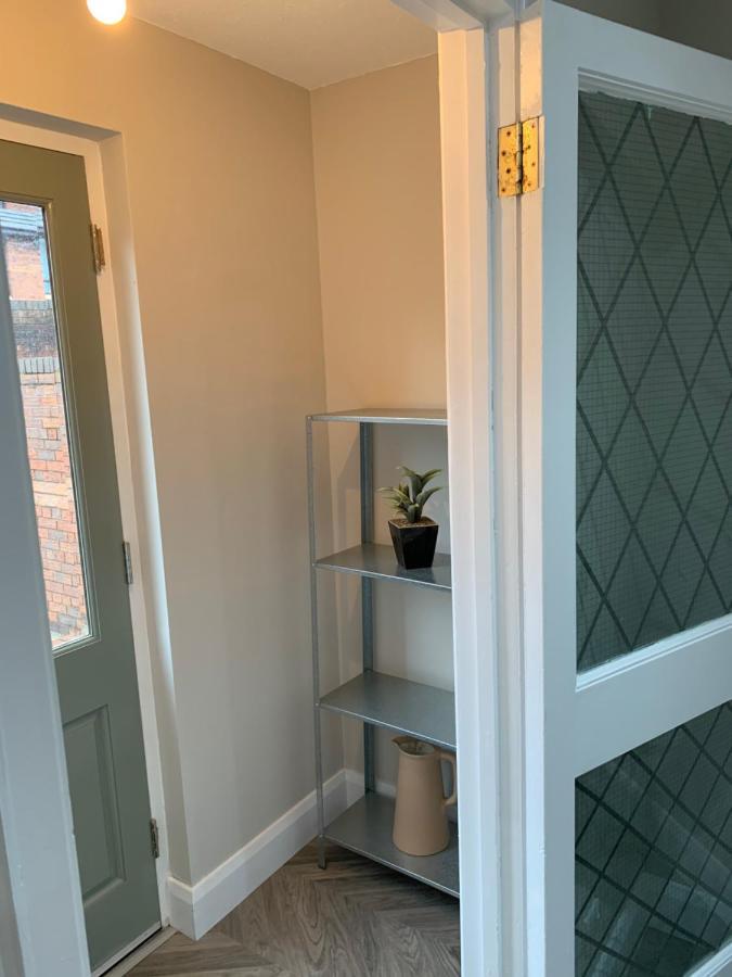 בלפסט City Break Plush Pad, Walking Distance To City Centre מראה חיצוני תמונה