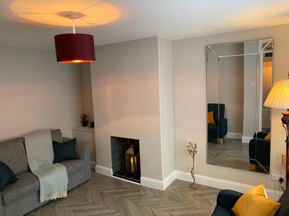 בלפסט City Break Plush Pad, Walking Distance To City Centre מראה חיצוני תמונה