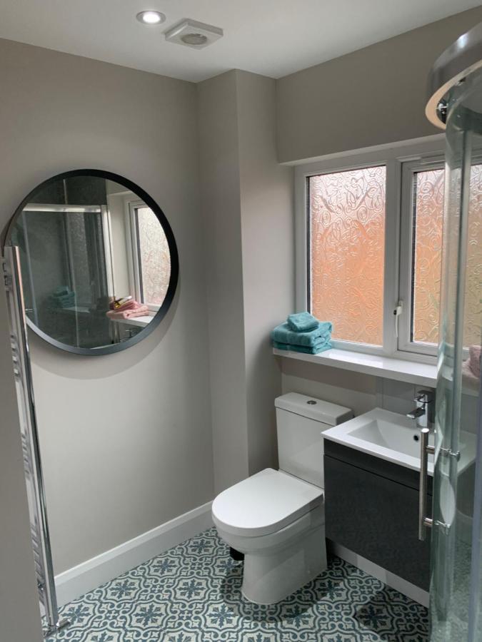 בלפסט City Break Plush Pad, Walking Distance To City Centre מראה חיצוני תמונה